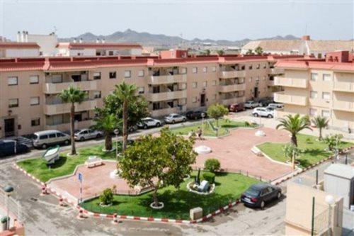 Tesy II Daire La Manga del Mar Menor Dış mekan fotoğraf